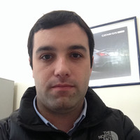 Héctor Eduardo Castillo Haeger