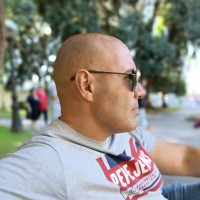 Marco Antonio Da Silva Fernández