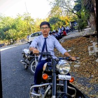HARSHAL DOLAS