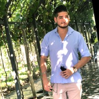 Daniel Coronel