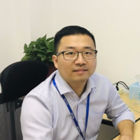 Jackie Xu
