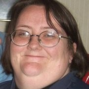 Elizabeth Mcginnis