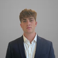 Finn O'Brien