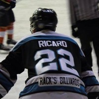 Adam Ricard