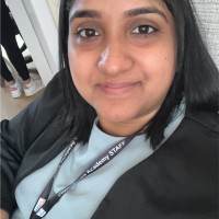 Nathaliya Gunasekara
