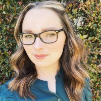 Megan Hollingsworth