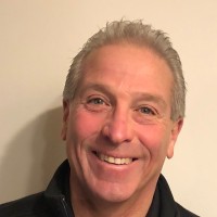 Keith Galvin