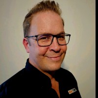 Simon Frazer