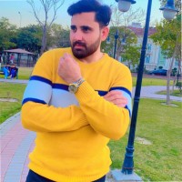 Muhammad Waqas