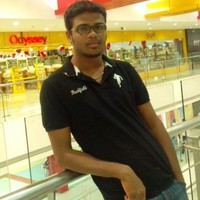 Kartik Kn
