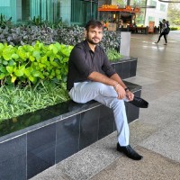 Shankar Kumar