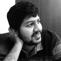 Kireeti A