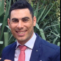 Dan Daly