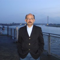 bhaskar biswas