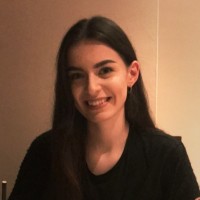 Caitlin Murray