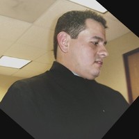 Jorge Antonio D.