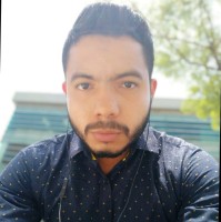Jhonny Alexander Uribe Molina