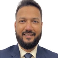 Arshad Aktar