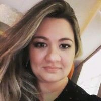 Aline Martins de Souza