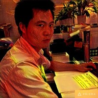 Frank Hu