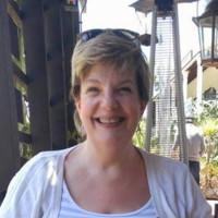 Cheryl Callahan