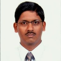 Rajinikumar M S