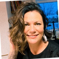 Isabelle Landry