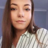 Samantha Matos
