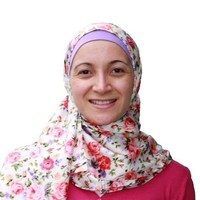 Yasmin Samy