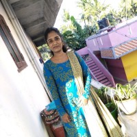 Anandha Manimegalai