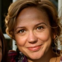 Sonia Garrison