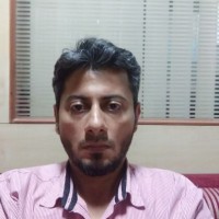 Munaf Patel