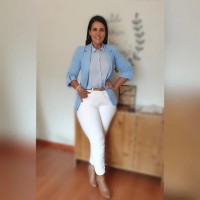 Claudia Cabrera Ibañez