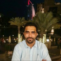 Mohamed Suhail Irfan Khazi