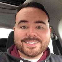Aaron Ramos