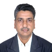 Bhaskar Trivedi