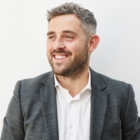 Simon Gallanders