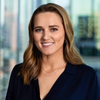 Caroline Kenter Larew