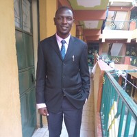 Samuel Njenga Njihia