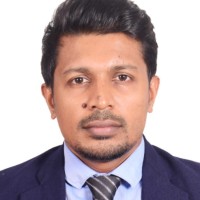 Prasanna Samarawikrama