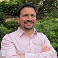 Francisco Ochoa Münzenmayer