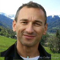 Éric Baroukh-Vennat