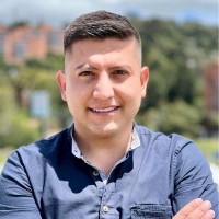 Diego Armando Moreno Martinez