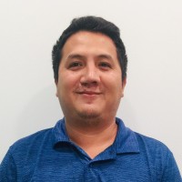 Elberth Humberto Ruiz Cota