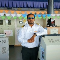 Siddharth Prasad