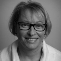 Anne Corbin