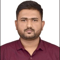 Suhas Mane