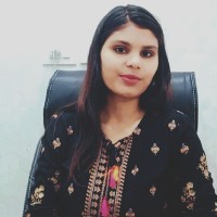 Shivani Chaudhary