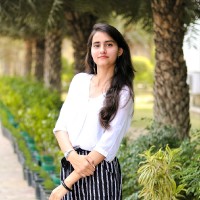 Vidhi Dhankhar