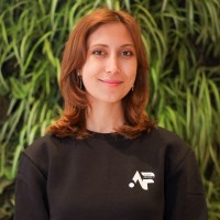 Melisa Nur ALPARSLAN